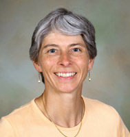 Dr. Deborah Raehl, DO