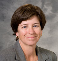 Dr. Deborah Rusy, MD