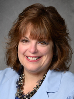 Dr. Deborah Hay, MD