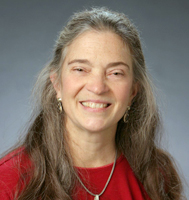 Dr. Deborah Mcleish, MD