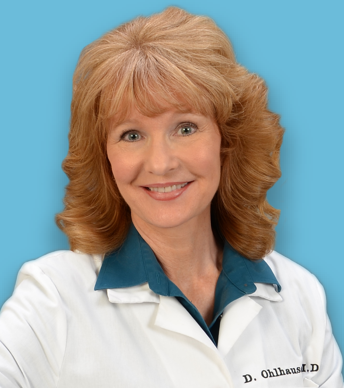 Dr. Deborah Ohlhausen, MD