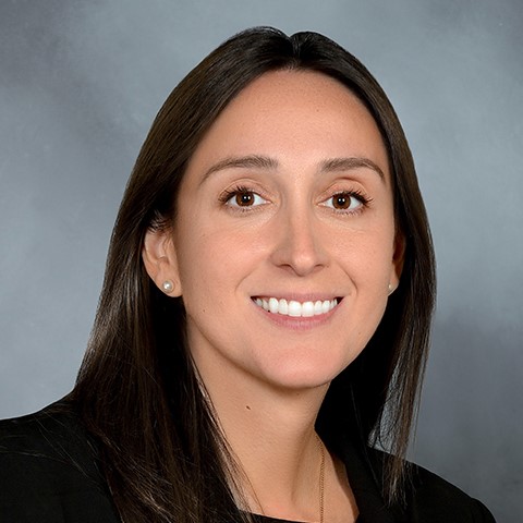 Dr. Deborah Smith
