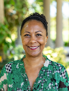 Dr. Deborah Stegner, MD