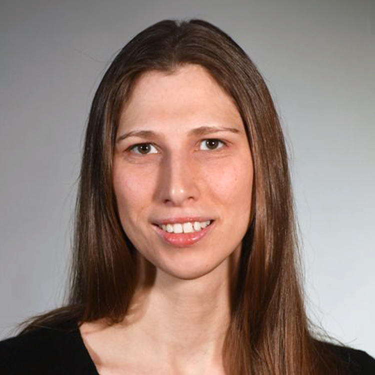 Dr. Deborah Theodore