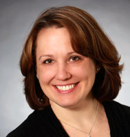 Dr. Debra Burbach, MD