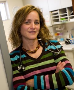 Dr. Debra Drengenberg, MD