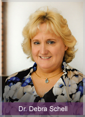 Dr. Debra Schell, MD