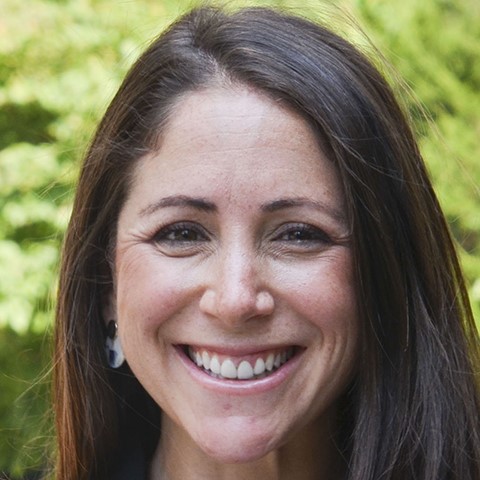 Dr. Deena Horn