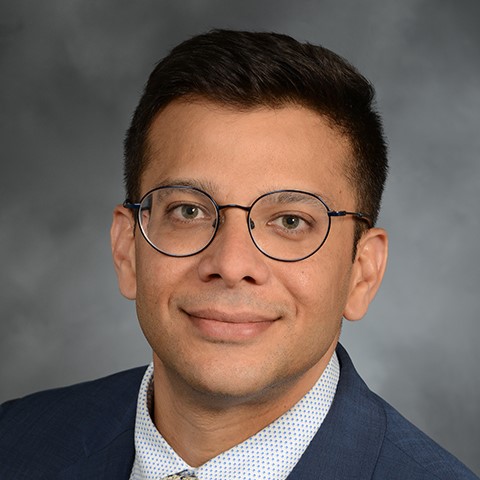 Dr. Deep Bhatt, MD