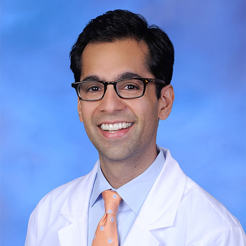 Dr. Deep Shah, MD