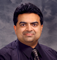 Dr. Deepak Gopal, MD