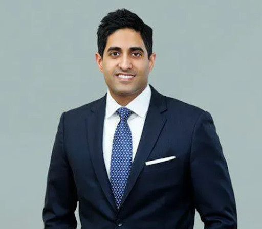 Dr. Deepan Patel, MD