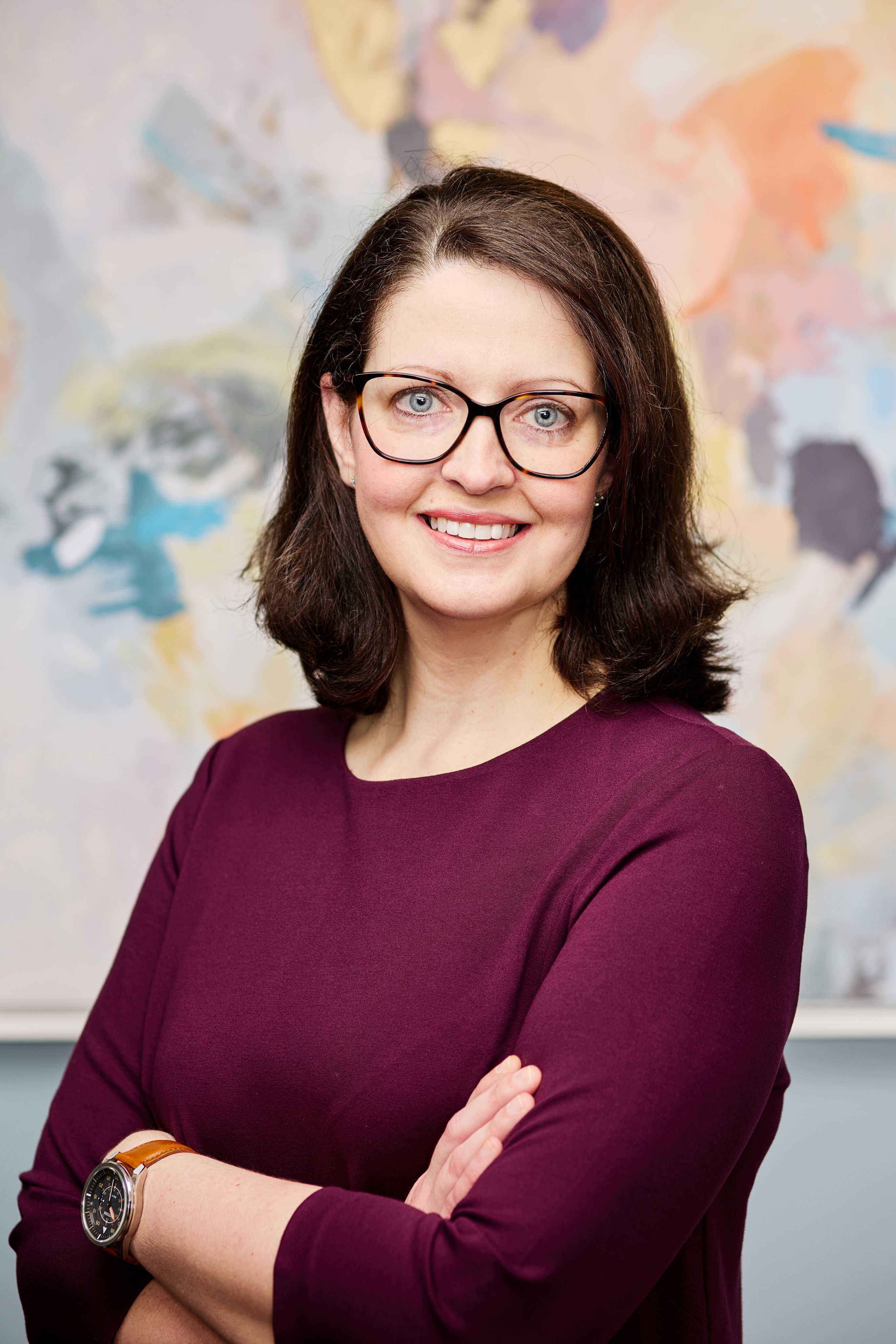 Dr. Deidre Gunn, MD