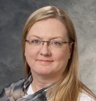 Dr. Delora Mount, MD