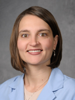 Dr. Demetra Rupp, MD
