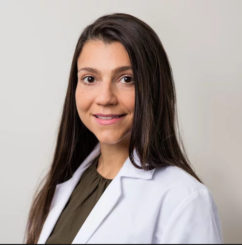 Dr. Denise Pate, MD