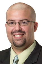 Dr. Dennys Maldonado, MD