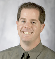 Dr. Derek Hubbard, MD