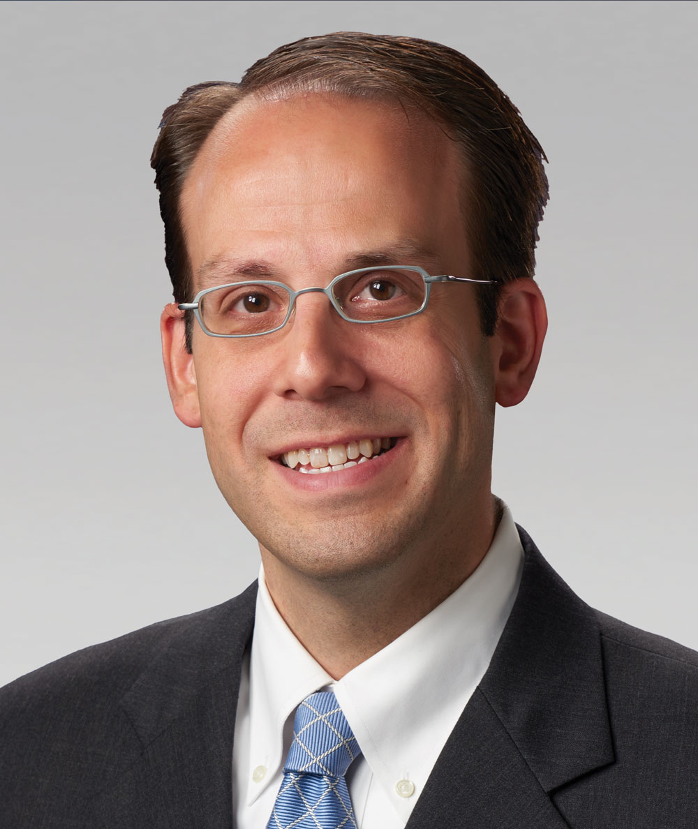 Dr. Derek Purcell, MD