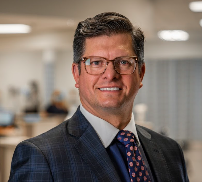 Dr. Derek Snook, MD