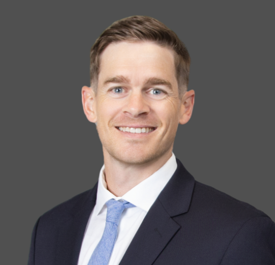 Dr. Derrick Wendler, MD