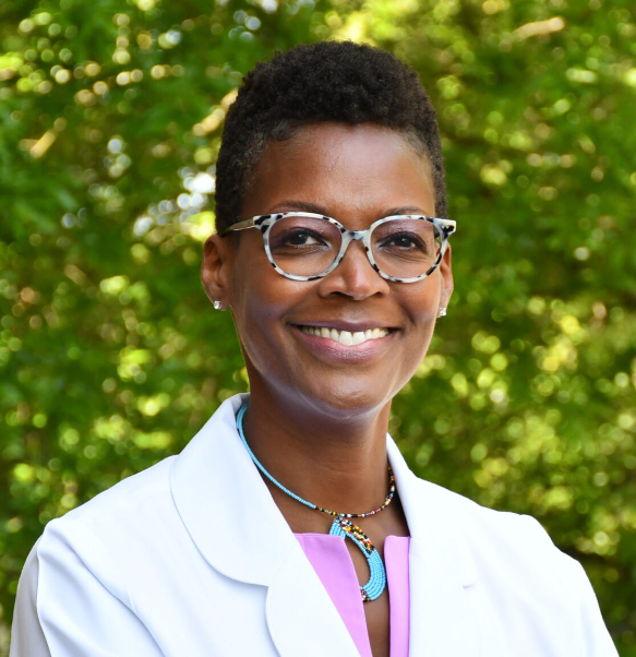Dr. Desiree Mccarthy-Keith, MD