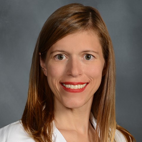 Dr. Despina Siolas, MD, PHD
