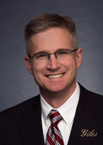 Dr. Devin Johnson, MD