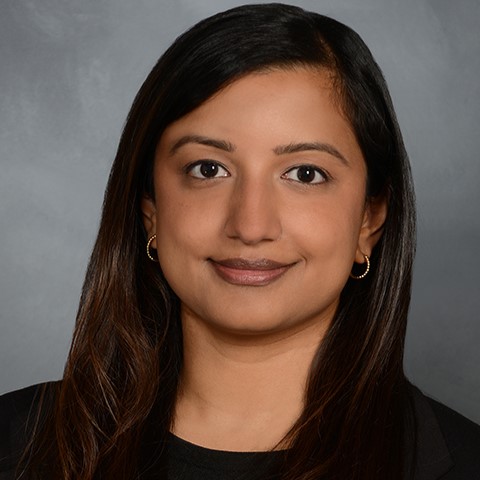 Dr. Dhristie Bhagat, MD