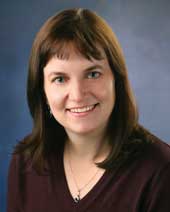 Dr. Diana Mcnulty