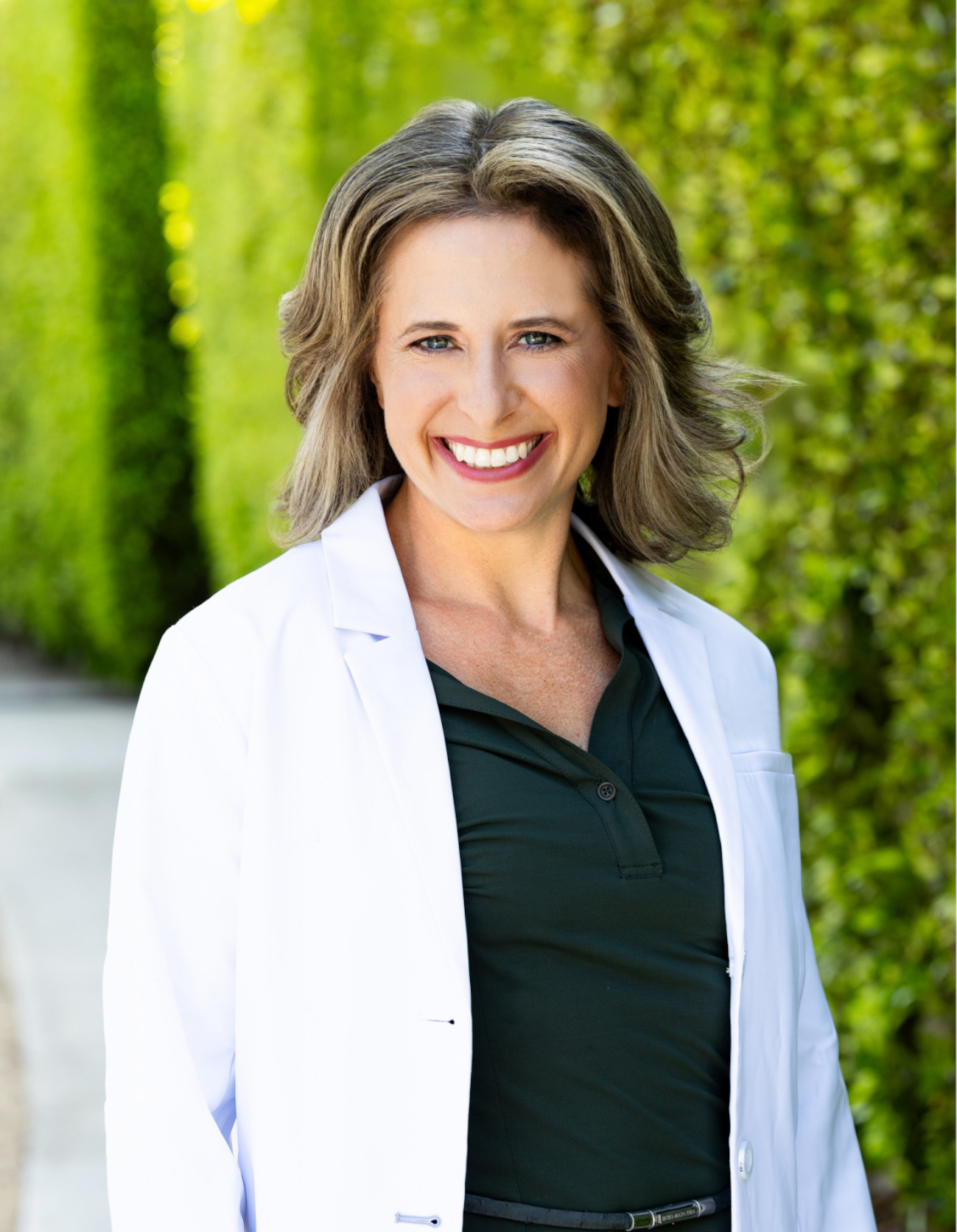 Dr. Diana Chavkin, MD