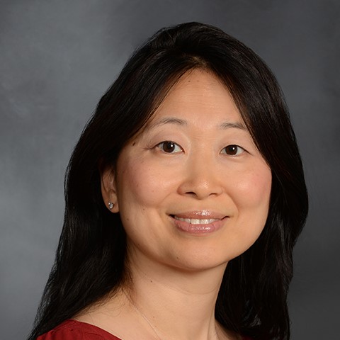 Dr. Diana Lee, MD, PHD