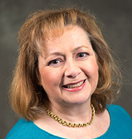 Dr. Diane Elson, MD