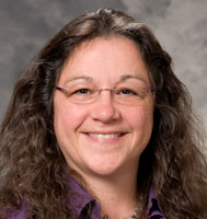 Dr. Diane Heatley, MD