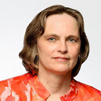 Dr. Diane George, MD