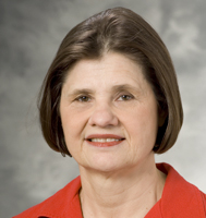Dr. Diane Norback, MD, PHD