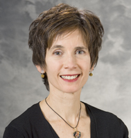 Dr. Diane Puccetti, MD