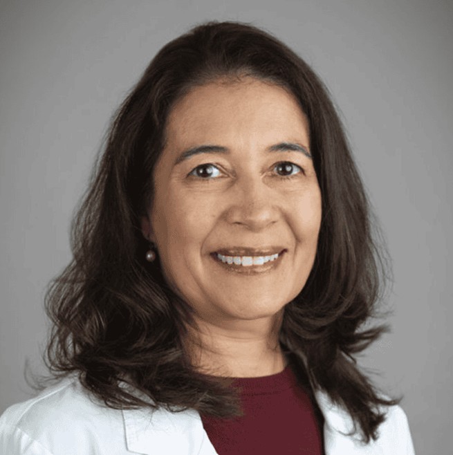Dr. Dianne Kamenetsky, MD