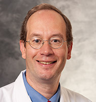 Dr. Didier Mandelbrot, MD
