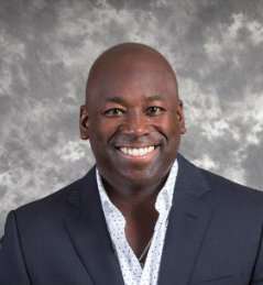 Dr. Didier Demesmin, MD