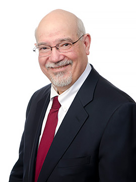 Dr. Dimitrious Mastrogiannis