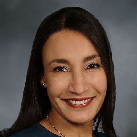 Dr. Dina Gad, MD