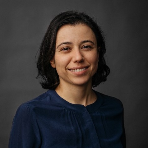 Dr. Dina Podolsky, MD
