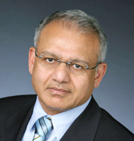 Dr. Dinesh Shah, MD