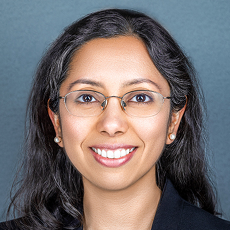 Dr. Divya Jayaraman, MD, PHD