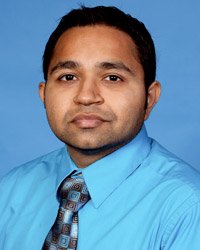 Dr. Divyesh Morker, MD