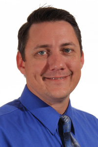 Dr. Dominic Draper, MD
