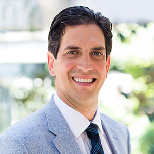 Dr. Dominic Carreira, MD