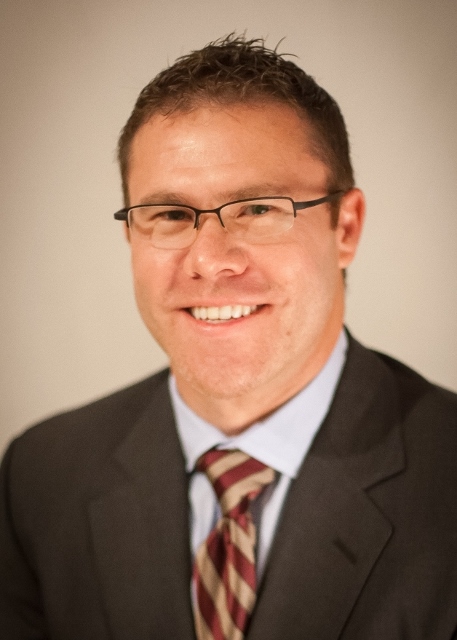 Dr. Dominic Tomburrini, DO
