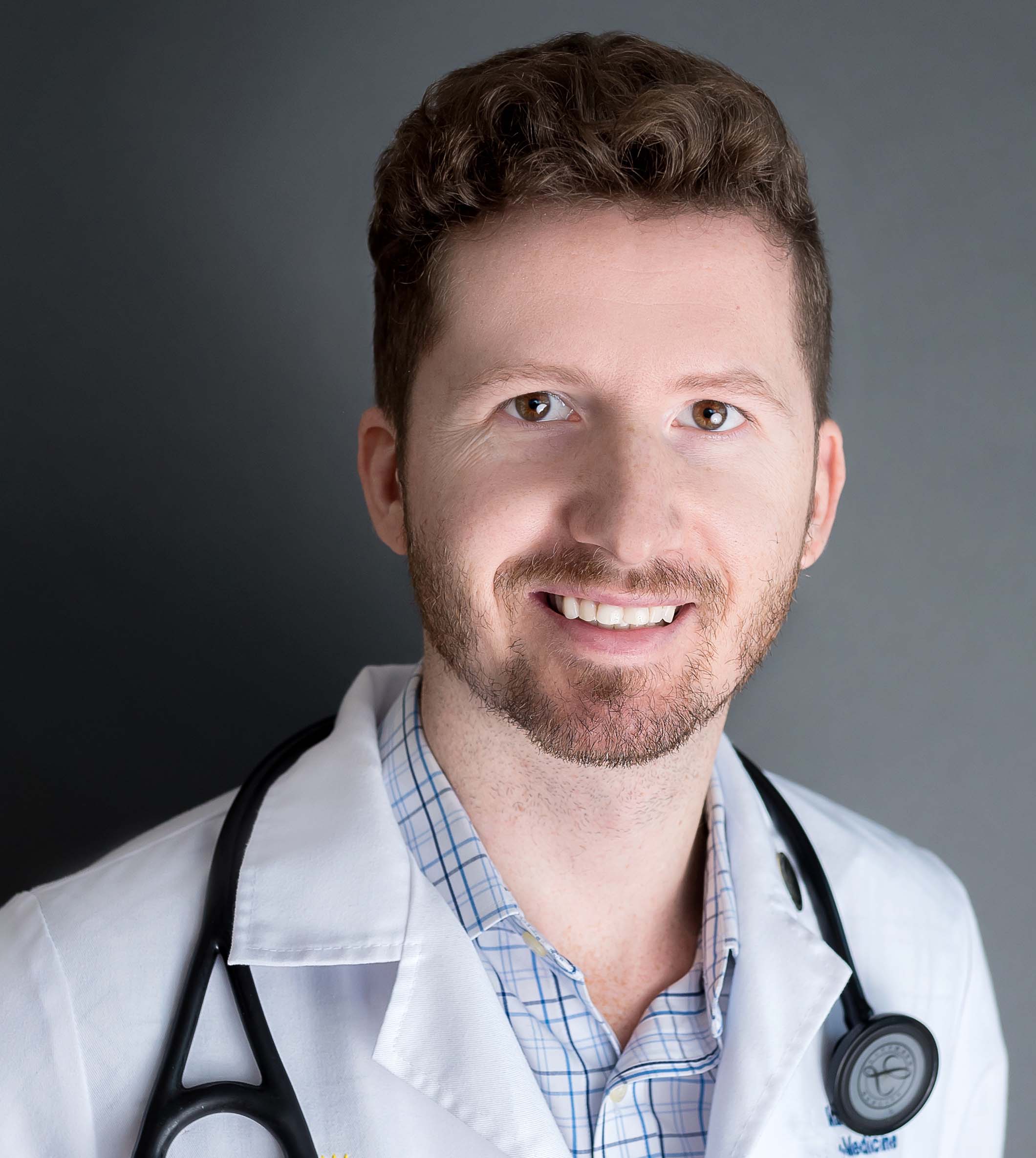 Dr. Dominik Chrzan, MD